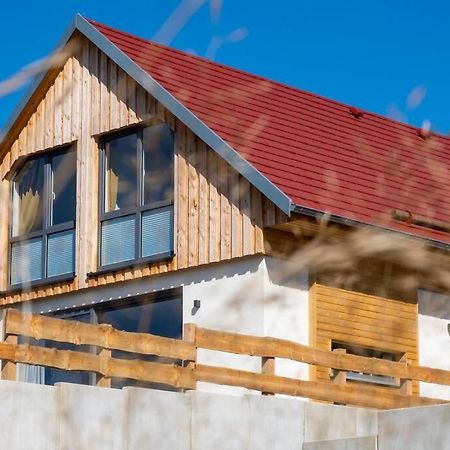זנקט אנדריאסברג Ferienhaus Mountain View Six50 Mit Sauna Und Kamin In St. Andreasberg מראה חיצוני תמונה