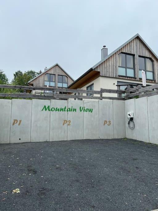 זנקט אנדריאסברג Ferienhaus Mountain View Six50 Mit Sauna Und Kamin In St. Andreasberg מראה חיצוני תמונה